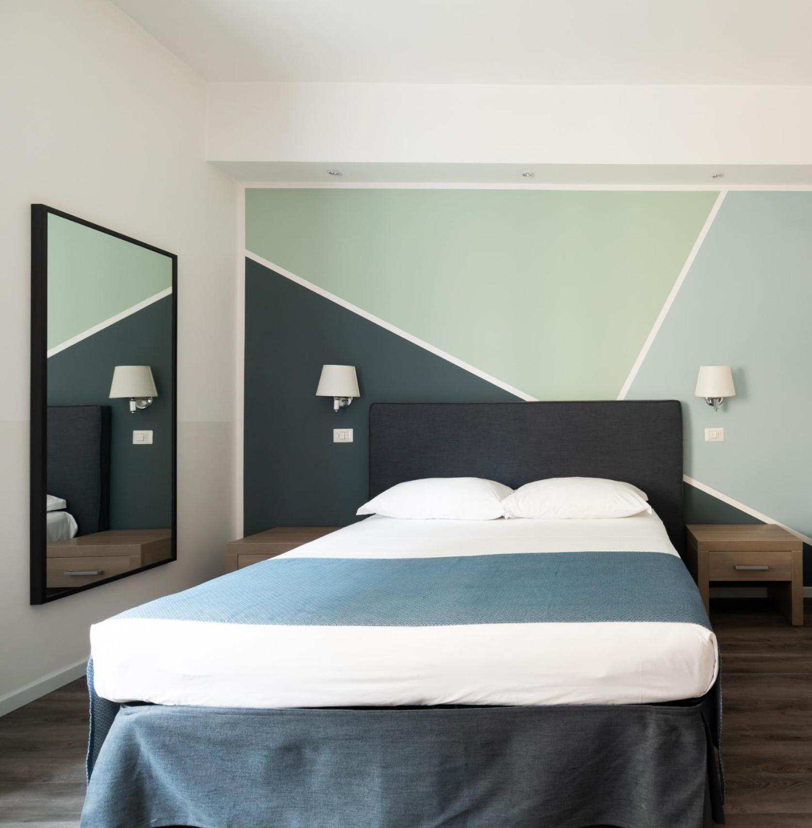 Fleming Suites By Hili Rome Exterior photo