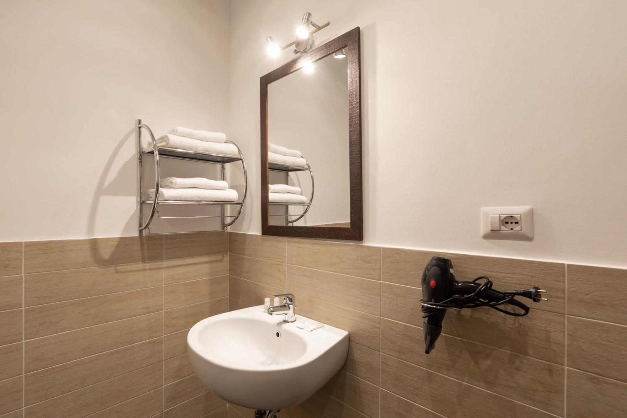 Fleming Suites By Hili Rome Exterior photo